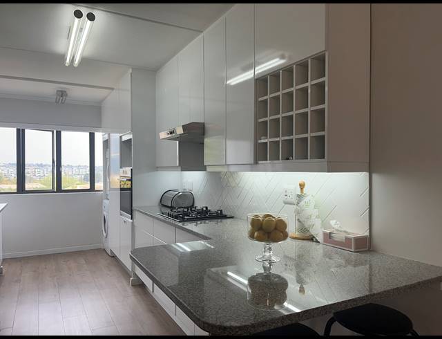 2 BEDROOM APARTMENT RENTED IN MORNINGSIDE HILLS
